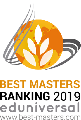 Best Masters - Ranking 2019